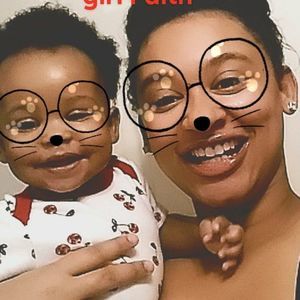 Meet your Posher, Raven